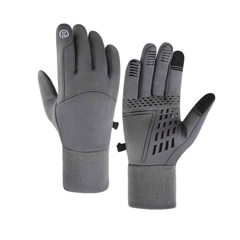 Meilleure Vente Gants Tactiles Thermiques Corefite