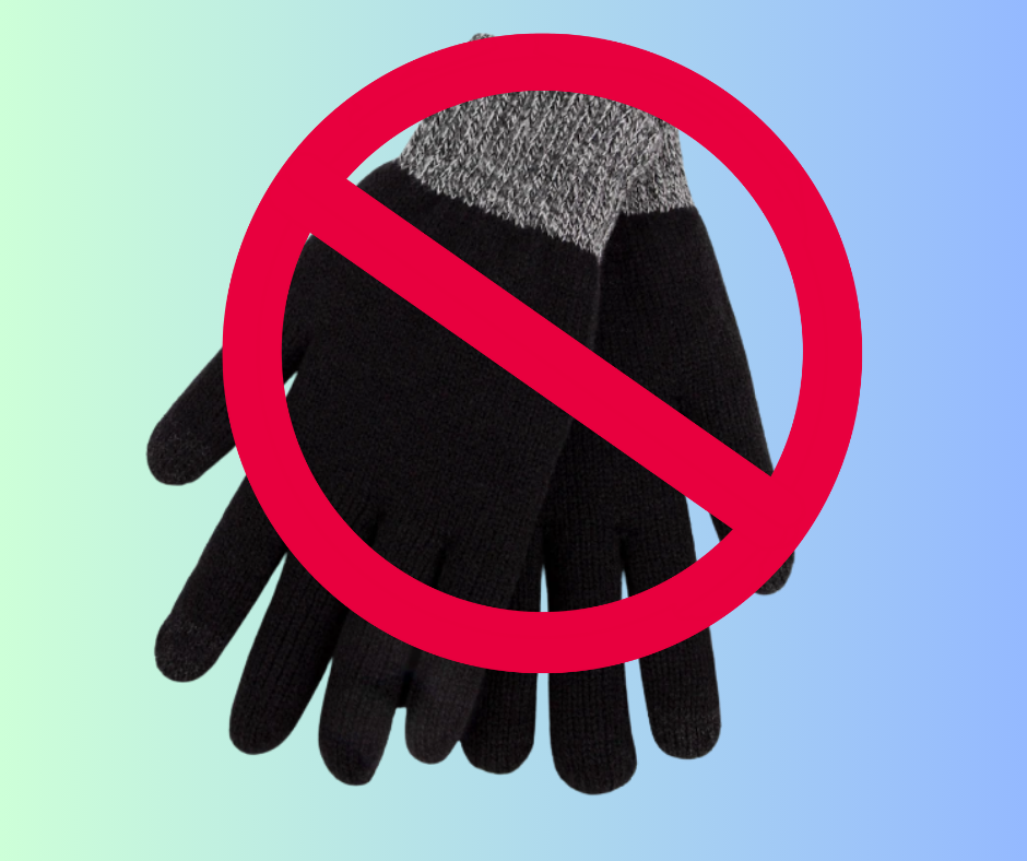 Meilleure Vente Gants Tactiles Thermiques Corefite